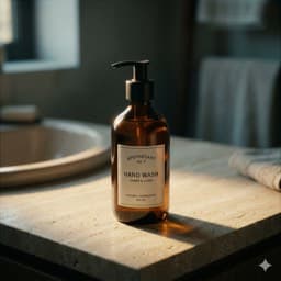 Cedar & Peel Botanical Hand Wash