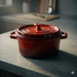 Hearthstone Signature Cocotte