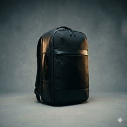 Waypoint Travel Pack 3